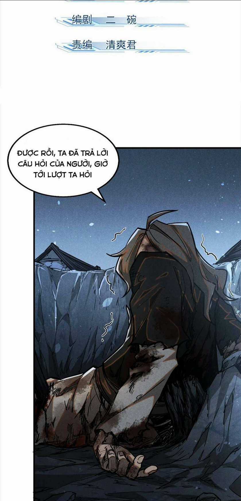 Tâm Ma Chapter 83 trang 1