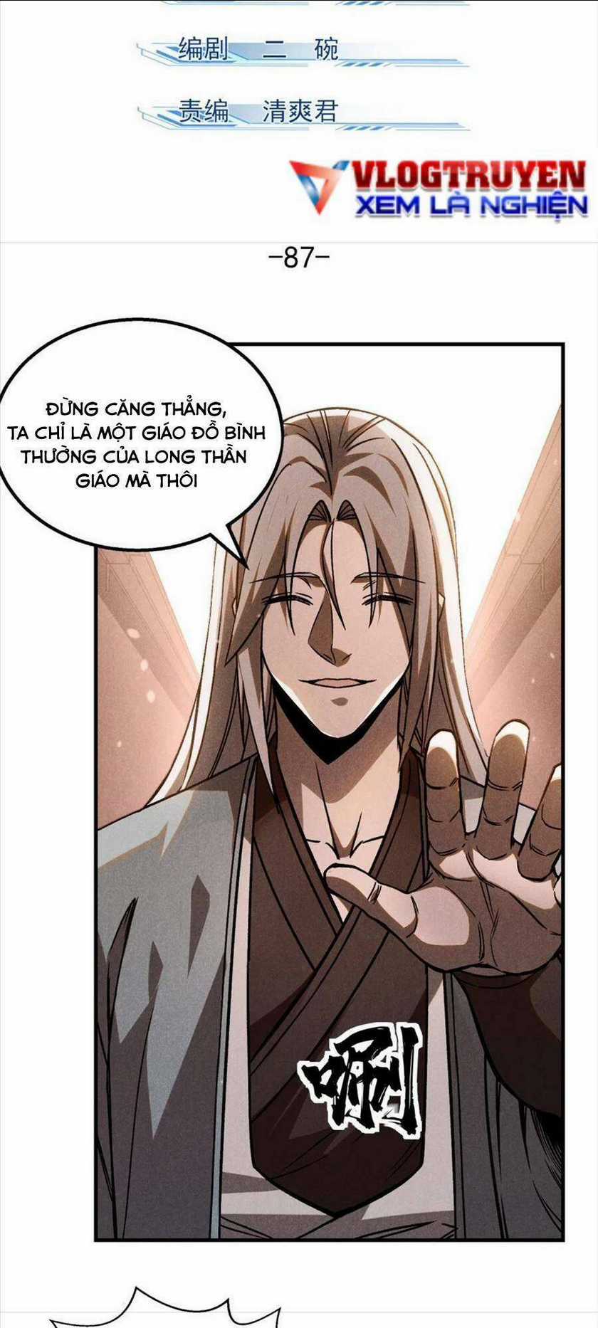 Tâm Ma Chapter 87 trang 1