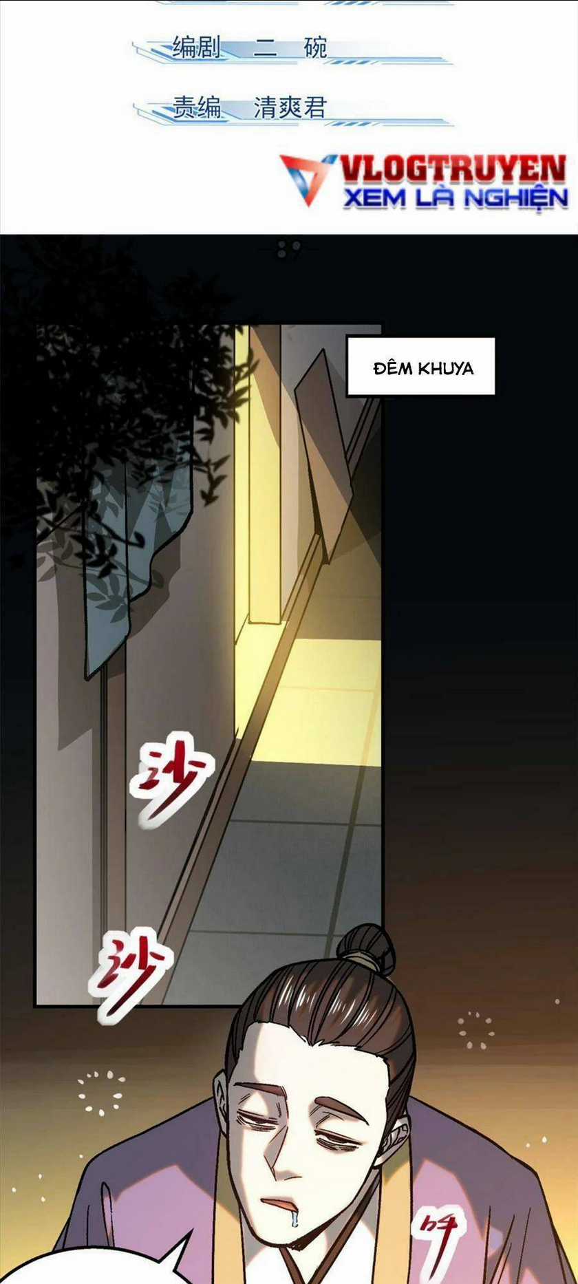 Tâm Ma Chapter 89 trang 1