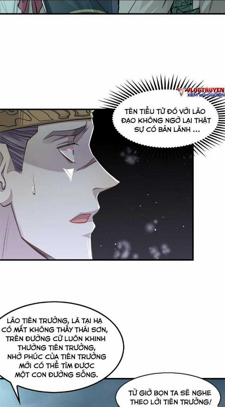 Tâm Ma Chapter 9 trang 11