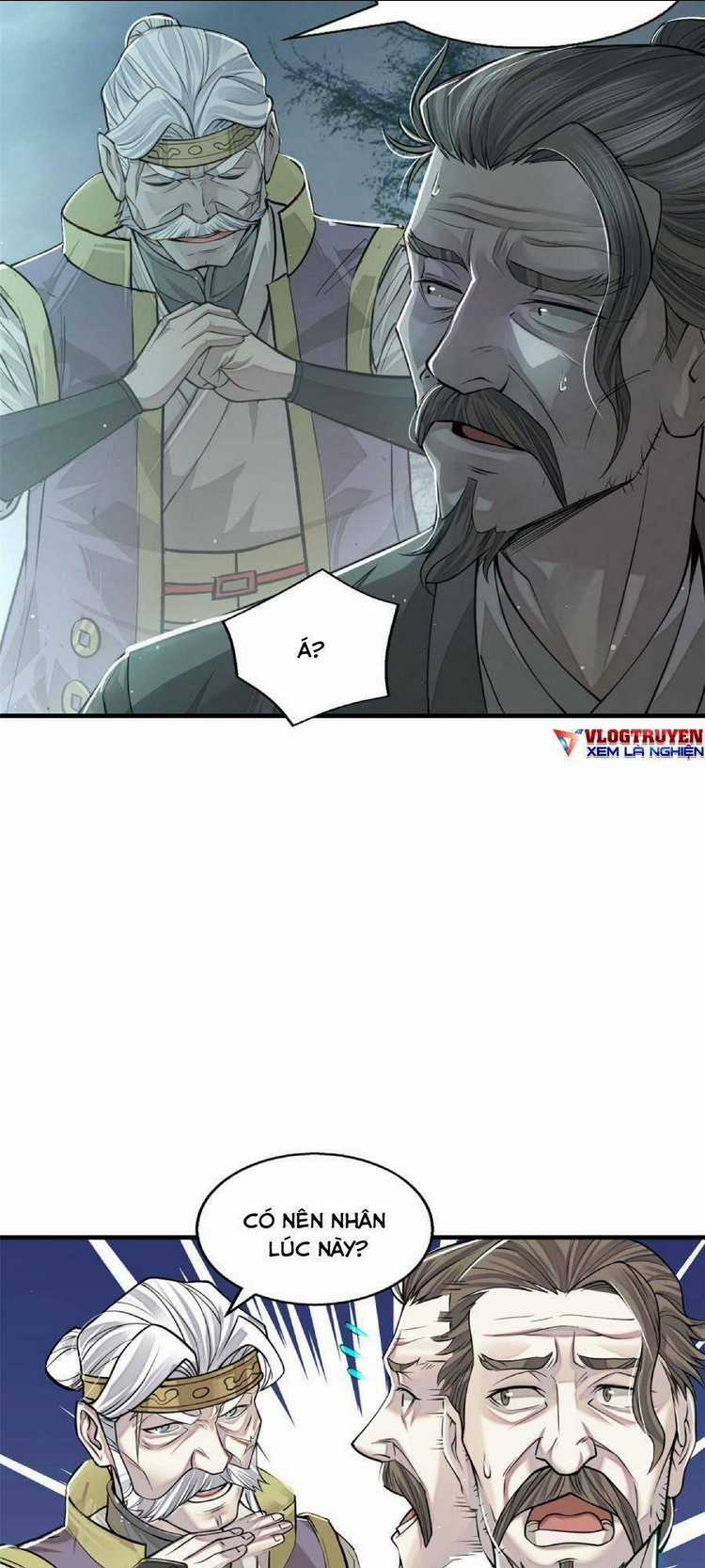 Tâm Ma Chapter 9 trang 12