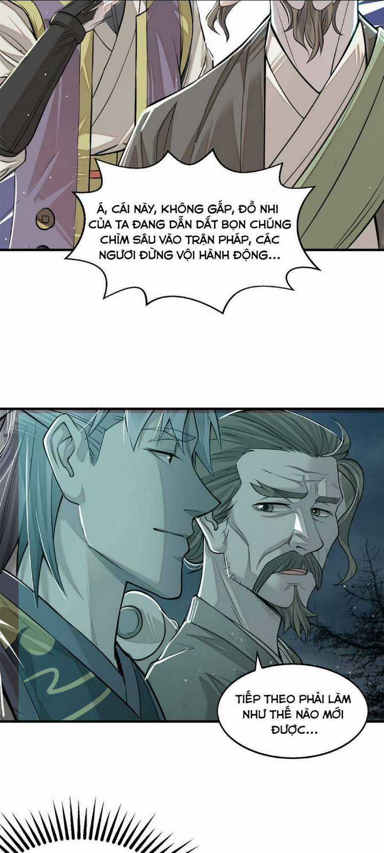 Tâm Ma Chapter 9 trang 13