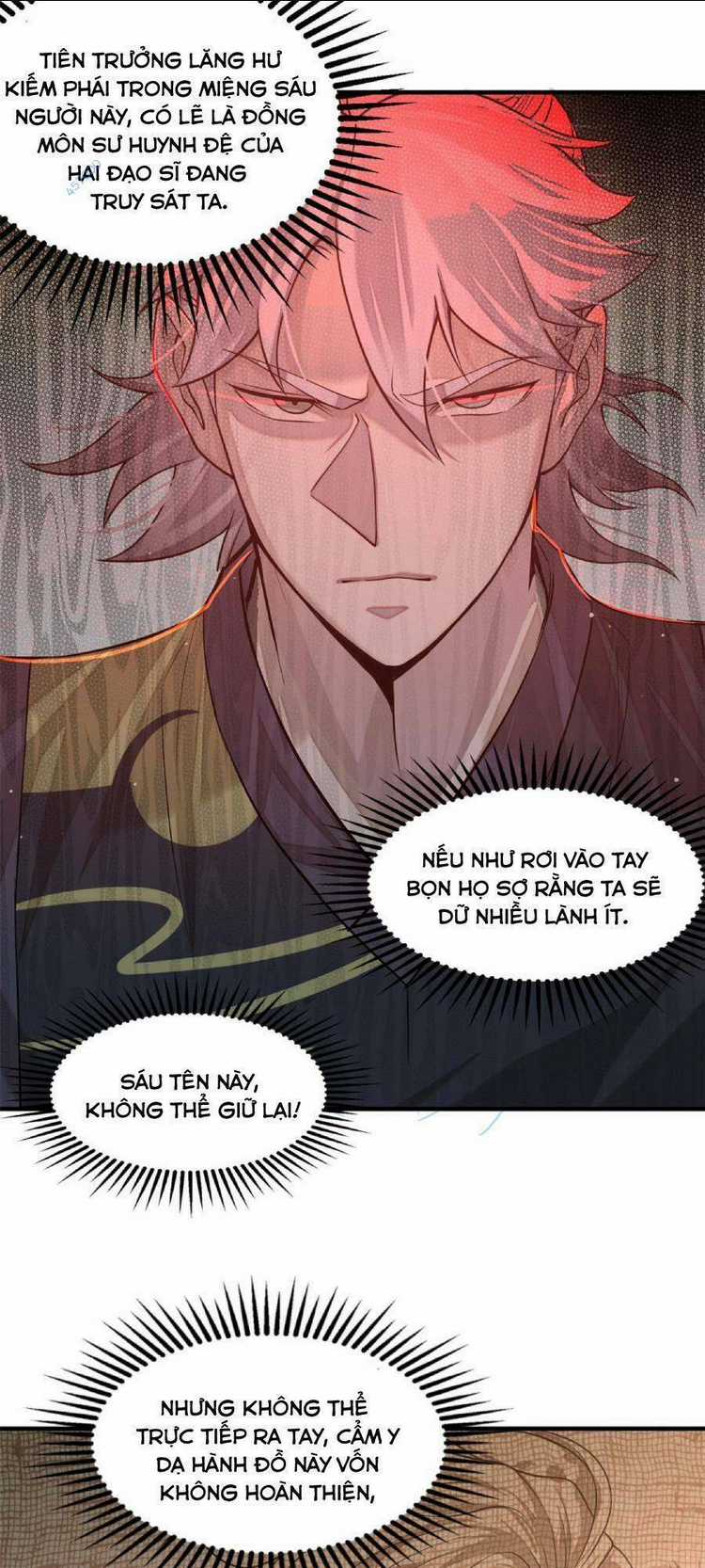Tâm Ma Chapter 9 trang 14