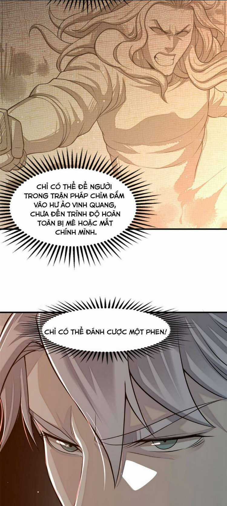 Tâm Ma Chapter 9 trang 15