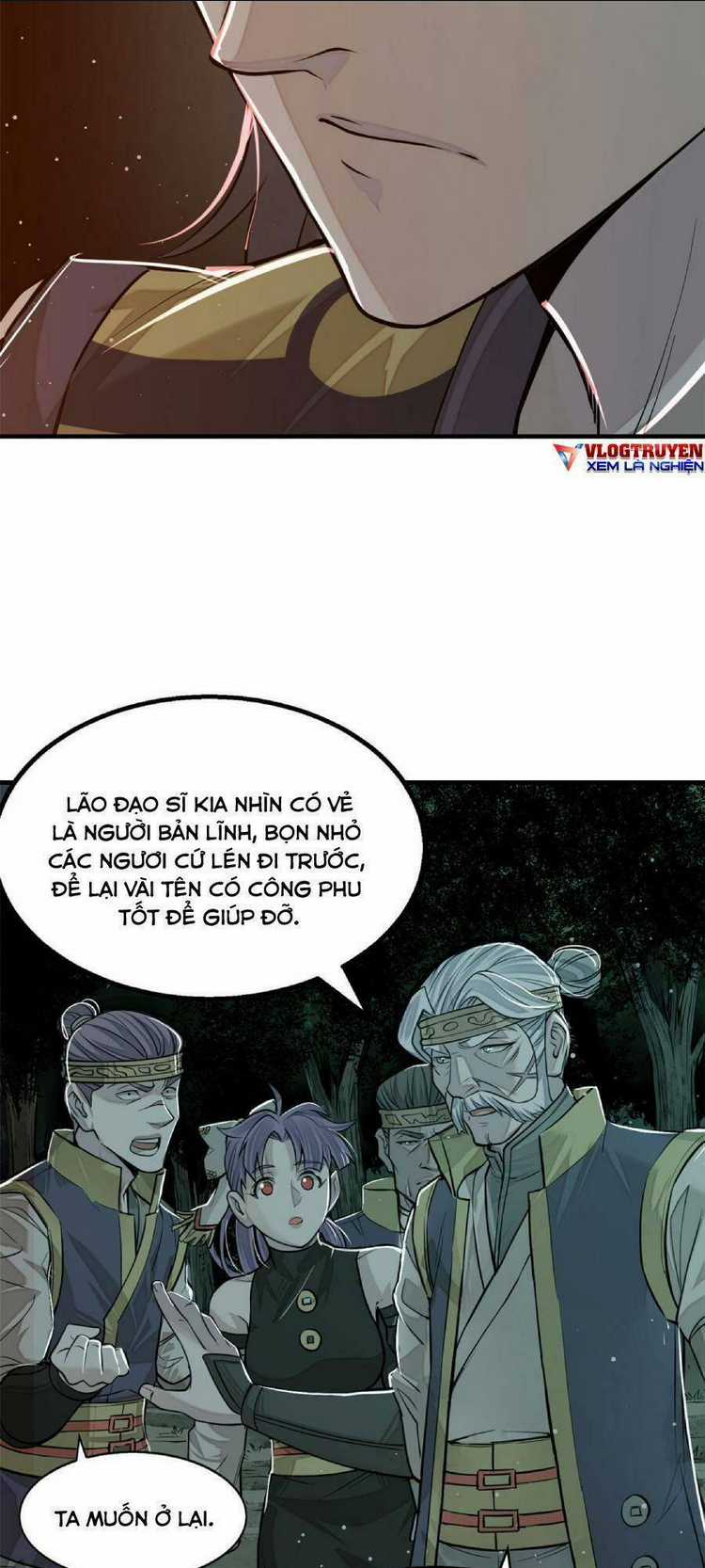 Tâm Ma Chapter 9 trang 16