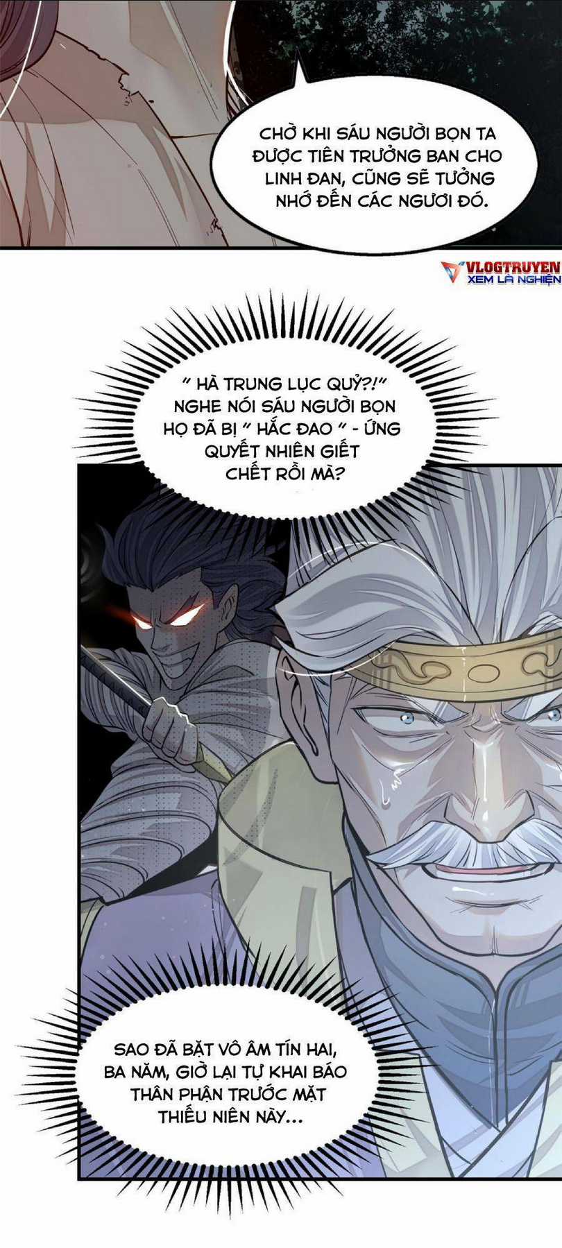 Tâm Ma Chapter 9 trang 2