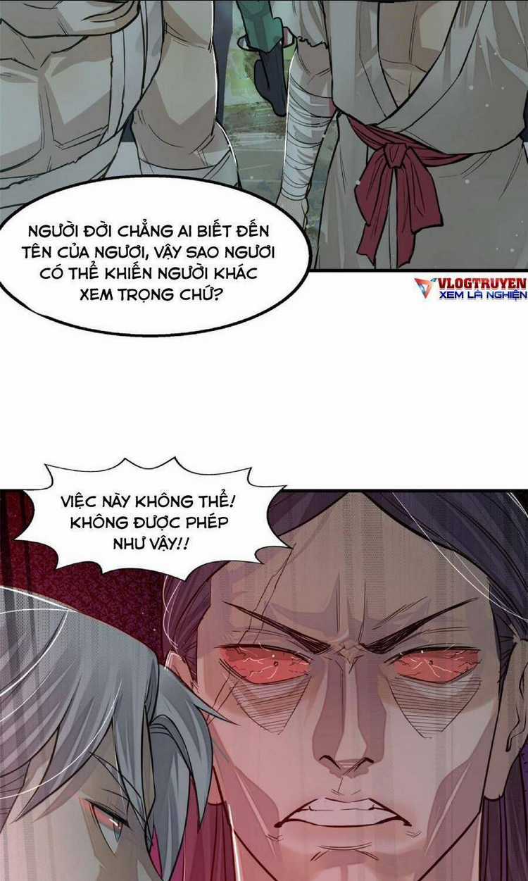 Tâm Ma Chapter 9 trang 20