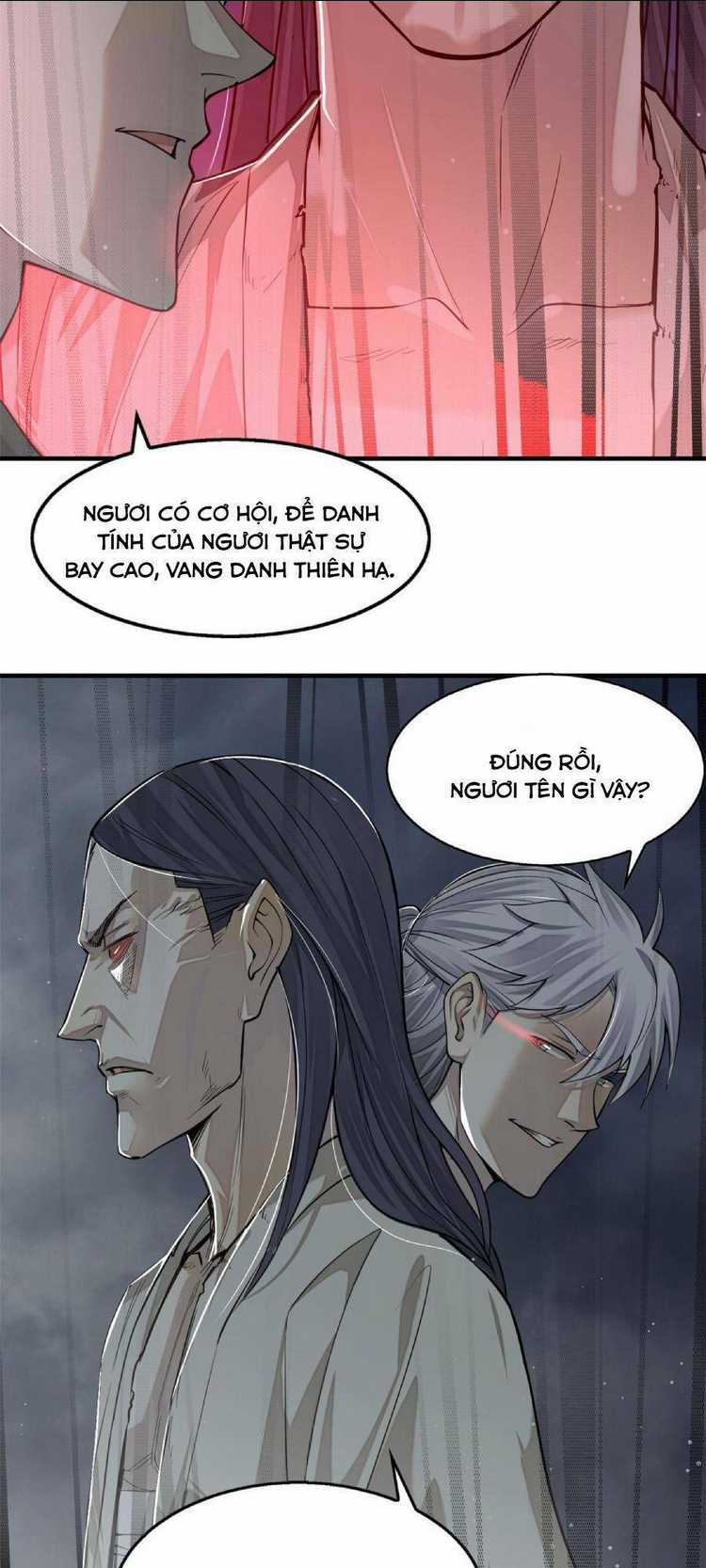 Tâm Ma Chapter 9 trang 21