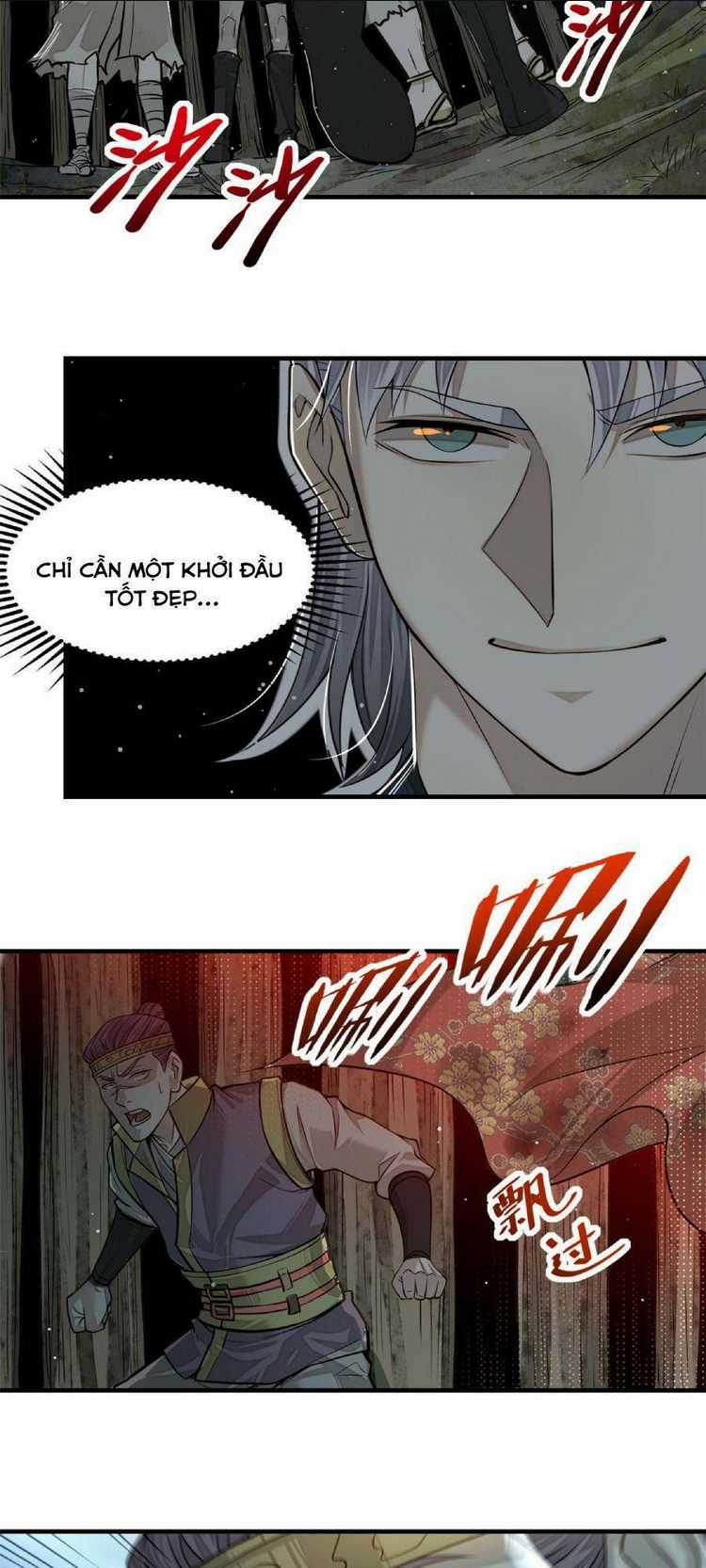 Tâm Ma Chapter 9 trang 24