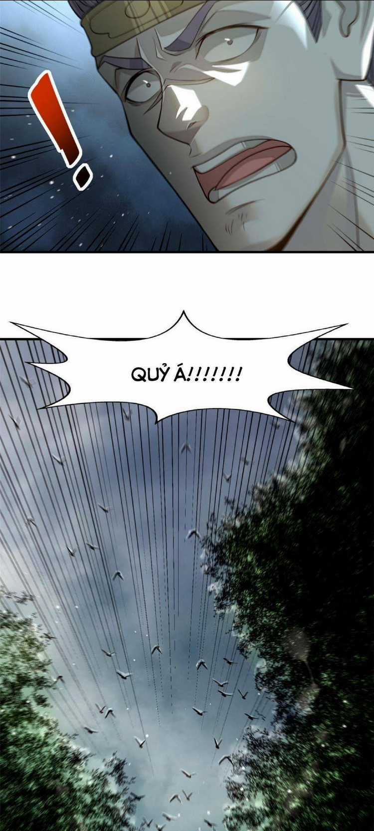 Tâm Ma Chapter 9 trang 25