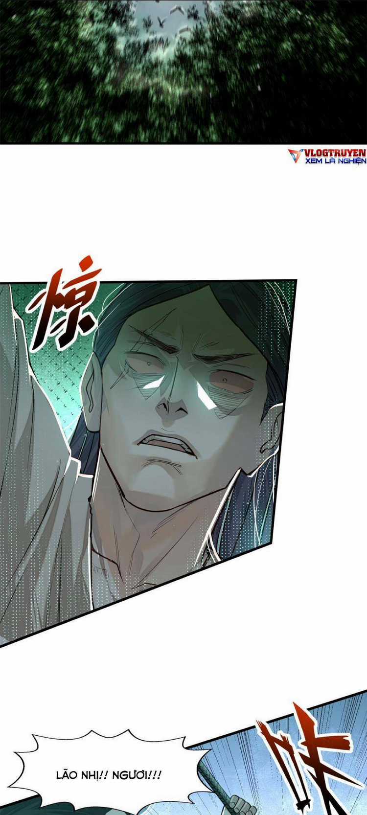 Tâm Ma Chapter 9 trang 26