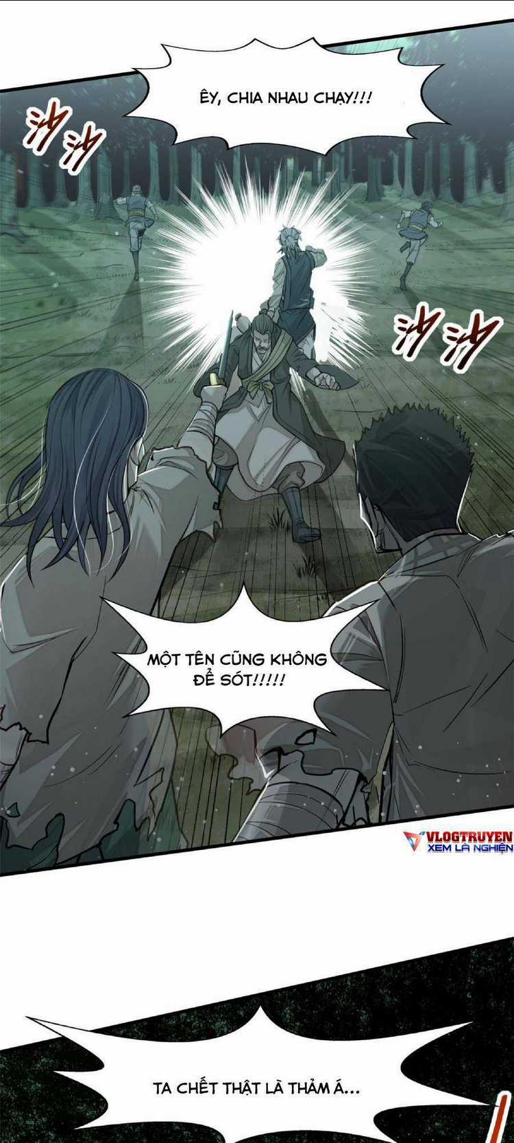 Tâm Ma Chapter 9 trang 29