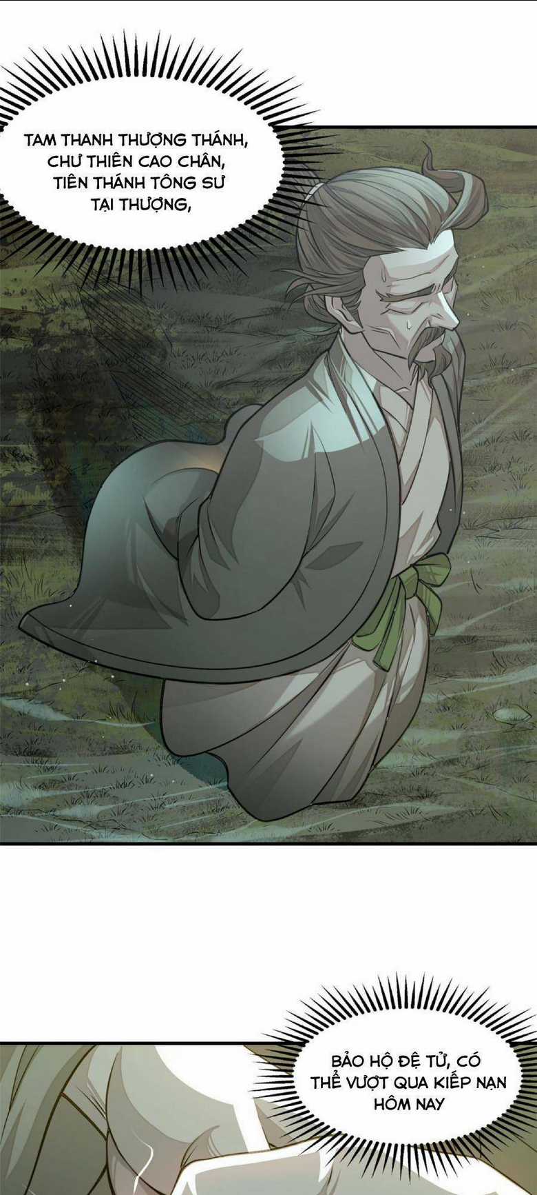 Tâm Ma Chapter 9 trang 3