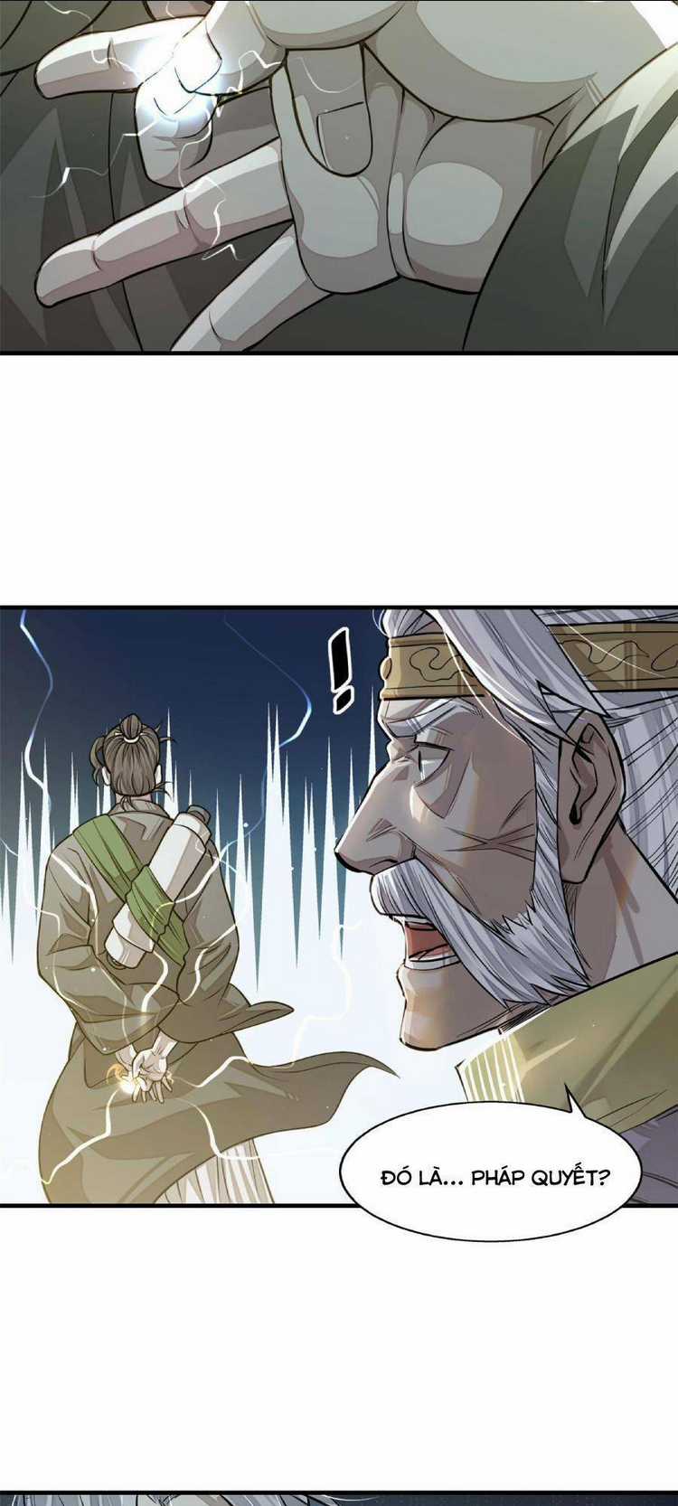 Tâm Ma Chapter 9 trang 4