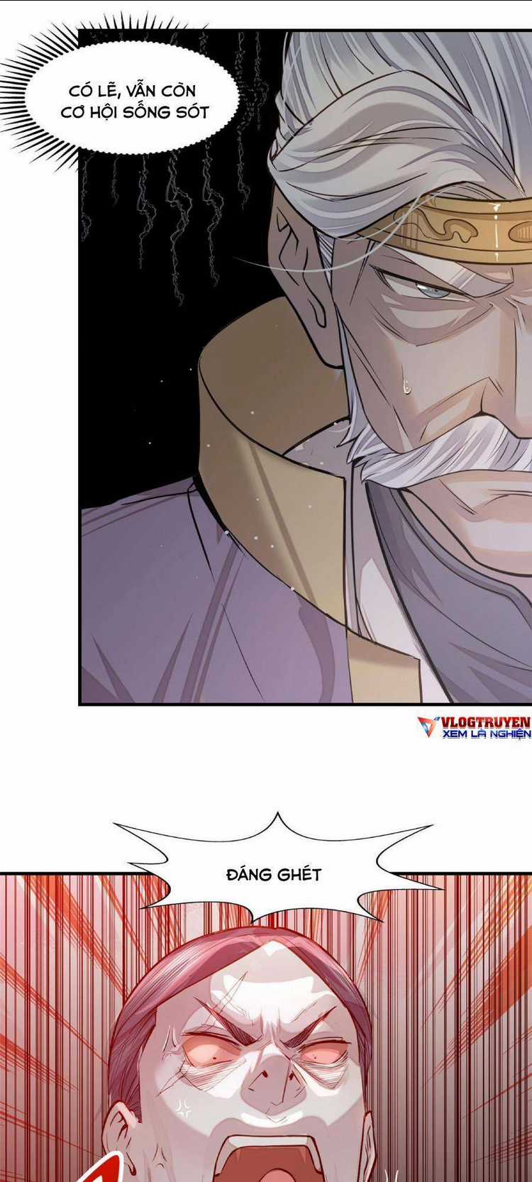 Tâm Ma Chapter 9 trang 6