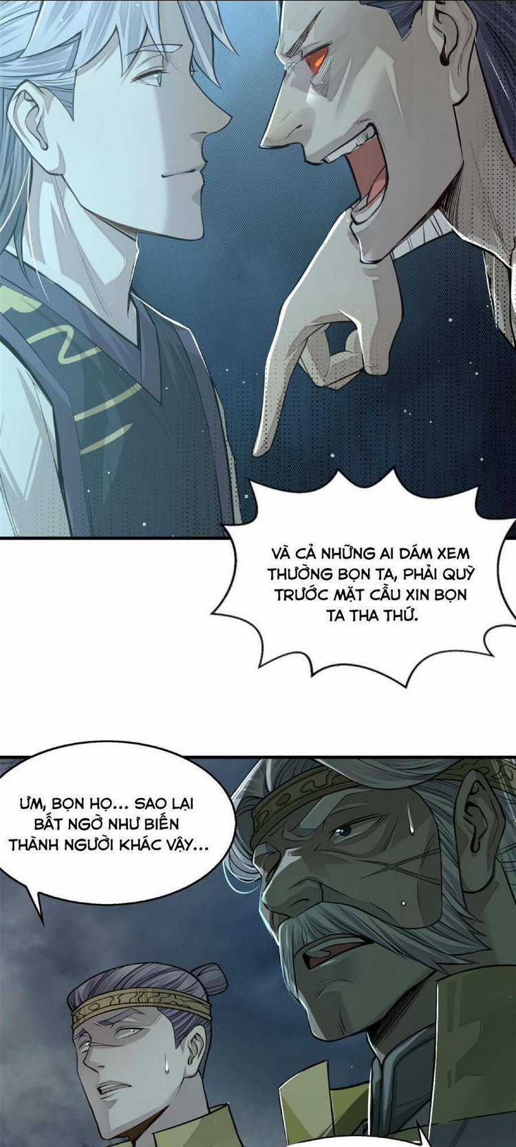Tâm Ma Chapter 9 trang 9