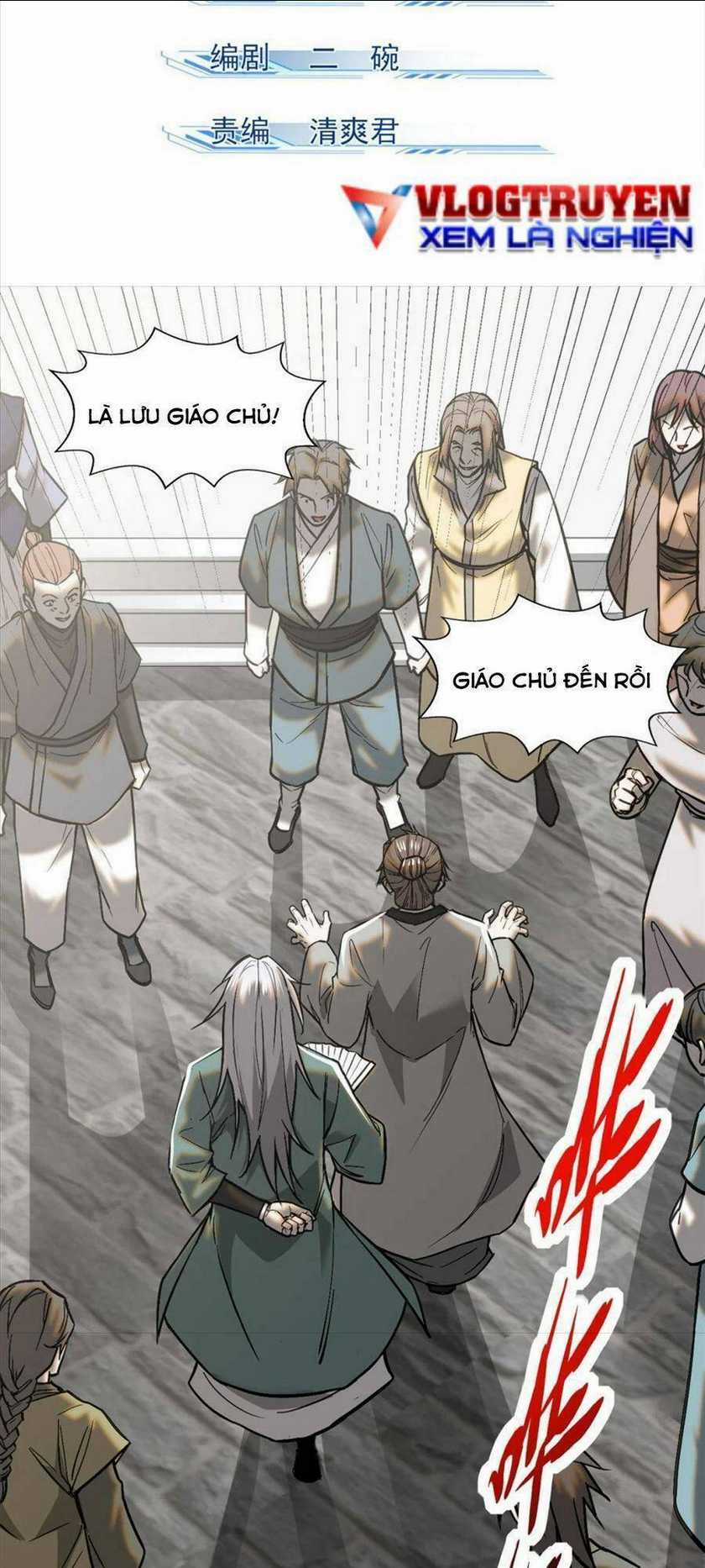 Tâm Ma Chapter 98 trang 1