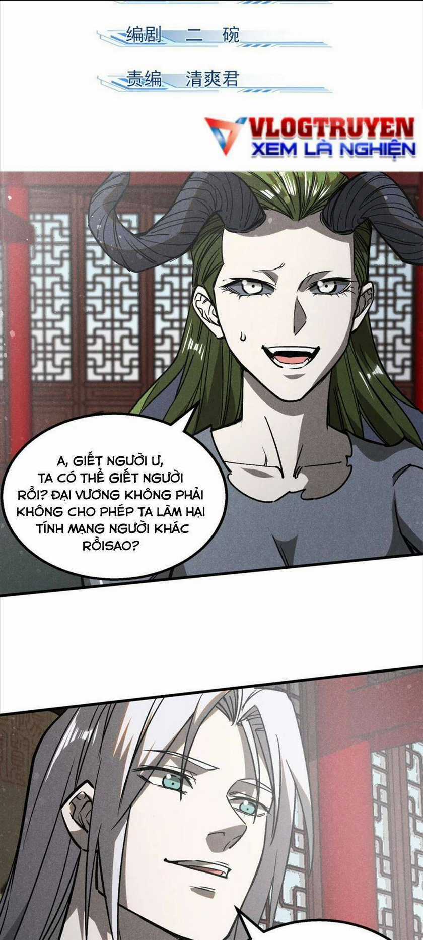 Tâm Ma Chapter 99 trang 1