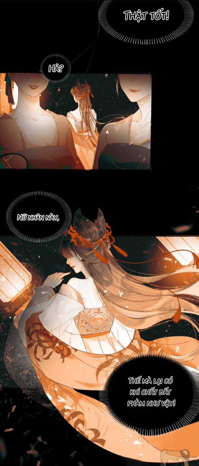 Tầm Mộng Hồn Chapter 1 trang 2