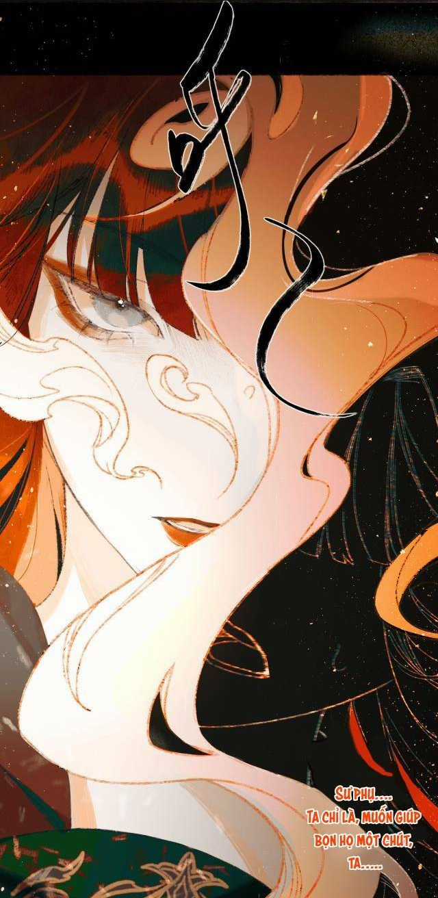 Tầm Mộng Hồn Chapter 2 trang 11