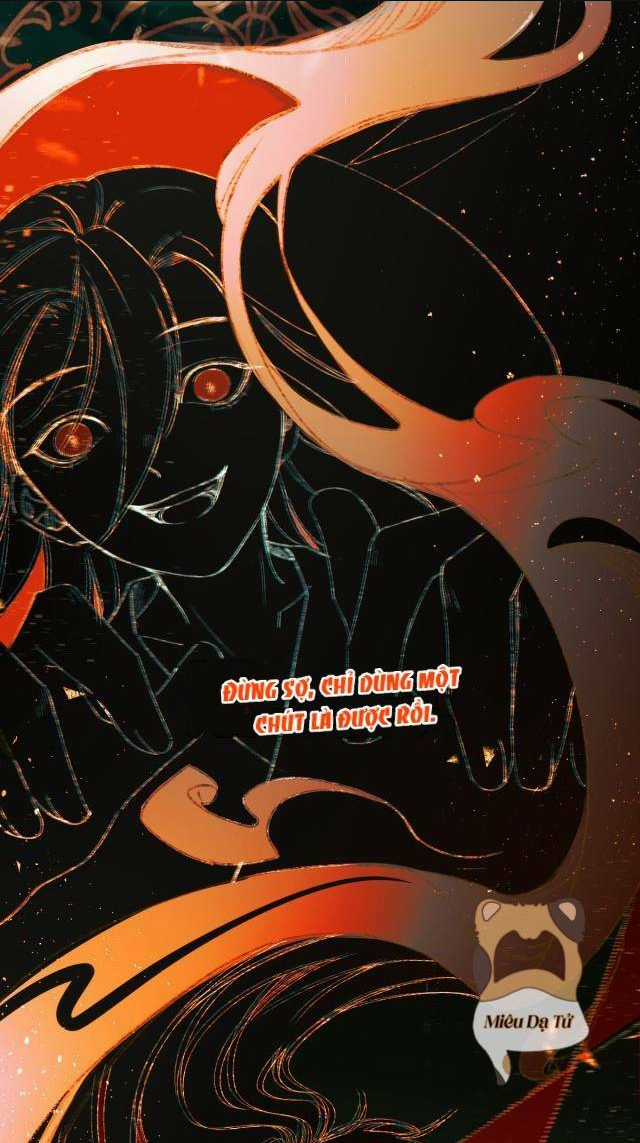 Tầm Mộng Hồn Chapter 2 trang 12