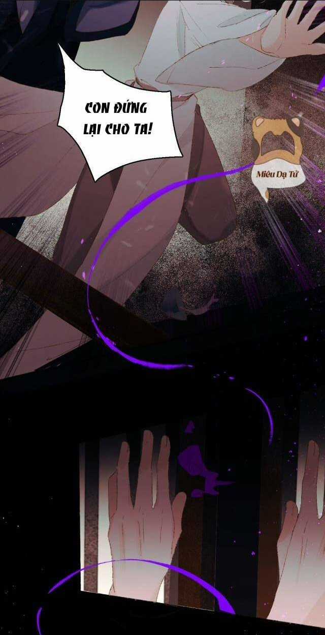 Tầm Mộng Hồn Chapter 2 trang 25