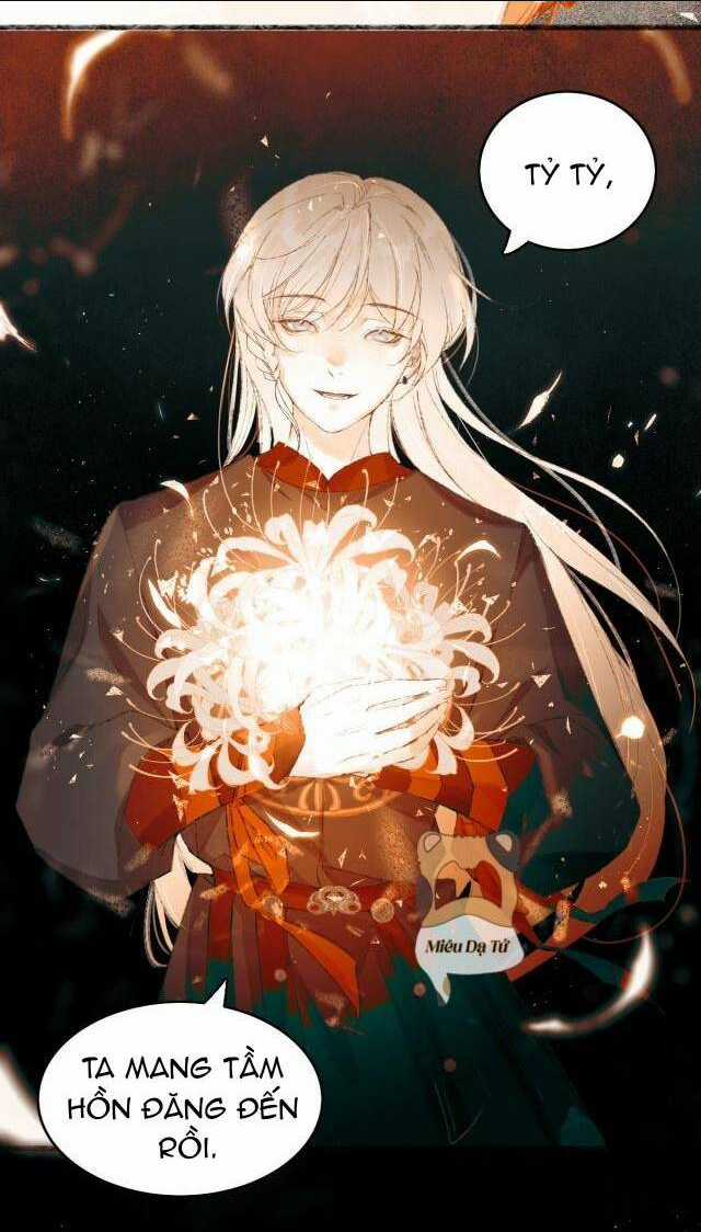 Tầm Mộng Hồn Chapter 2 trang 28