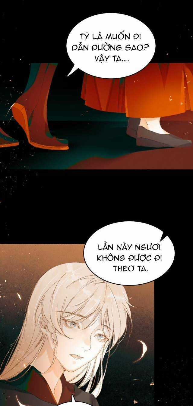 Tầm Mộng Hồn Chapter 2 trang 30