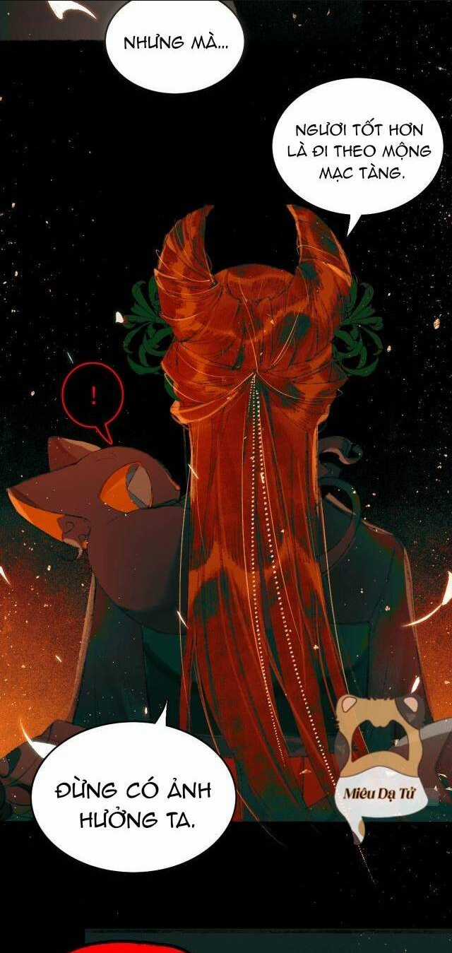 Tầm Mộng Hồn Chapter 2 trang 31