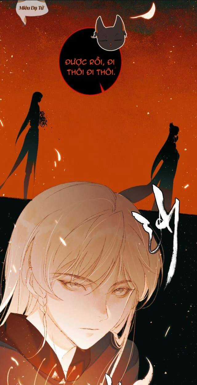 Tầm Mộng Hồn Chapter 2 trang 33