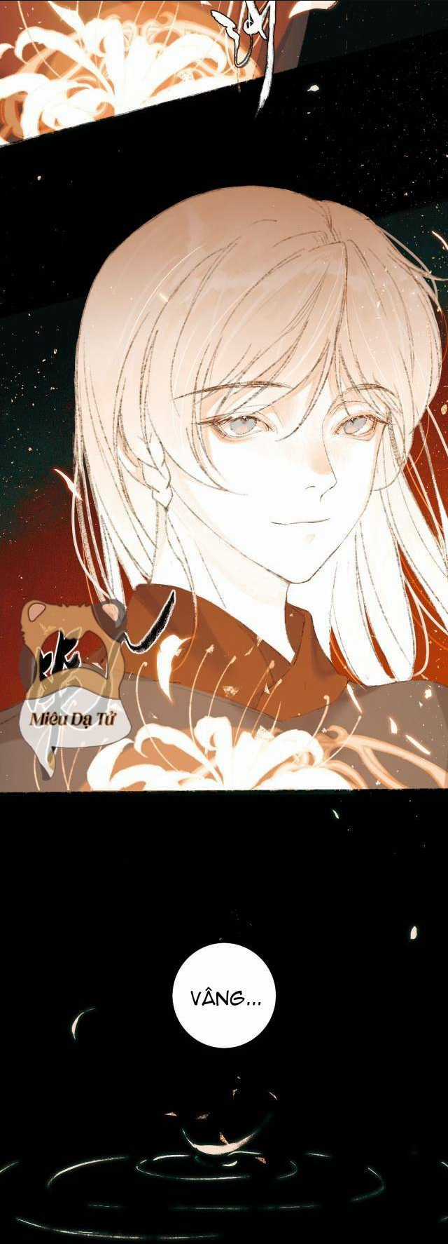 Tầm Mộng Hồn Chapter 2 trang 34