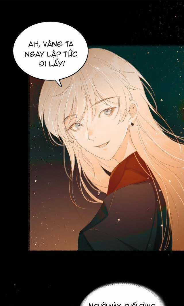 Tầm Mộng Hồn Chapter 2 trang 7