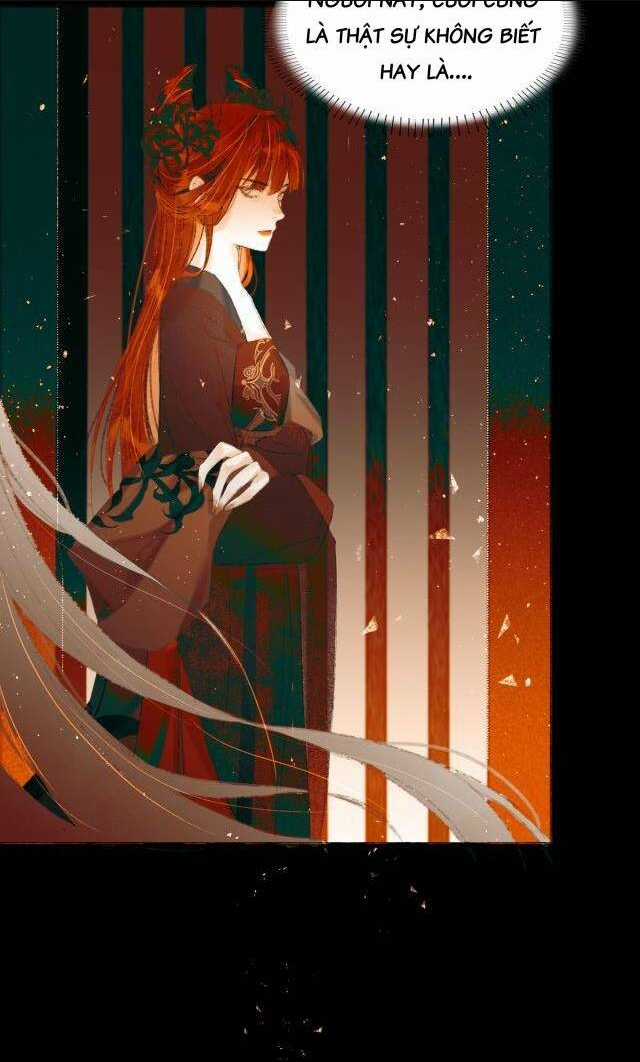 Tầm Mộng Hồn Chapter 2 trang 8