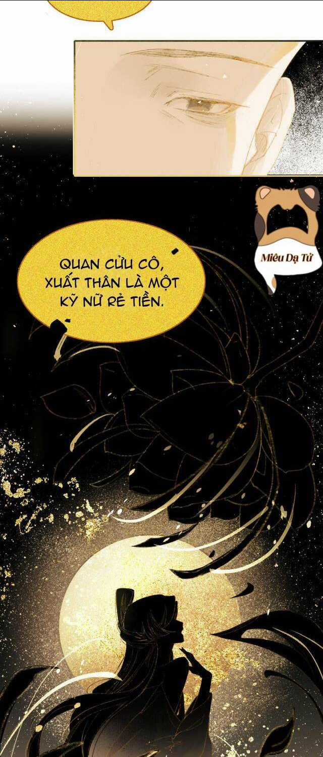 Tầm Mộng Hồn Chapter 3 trang 12