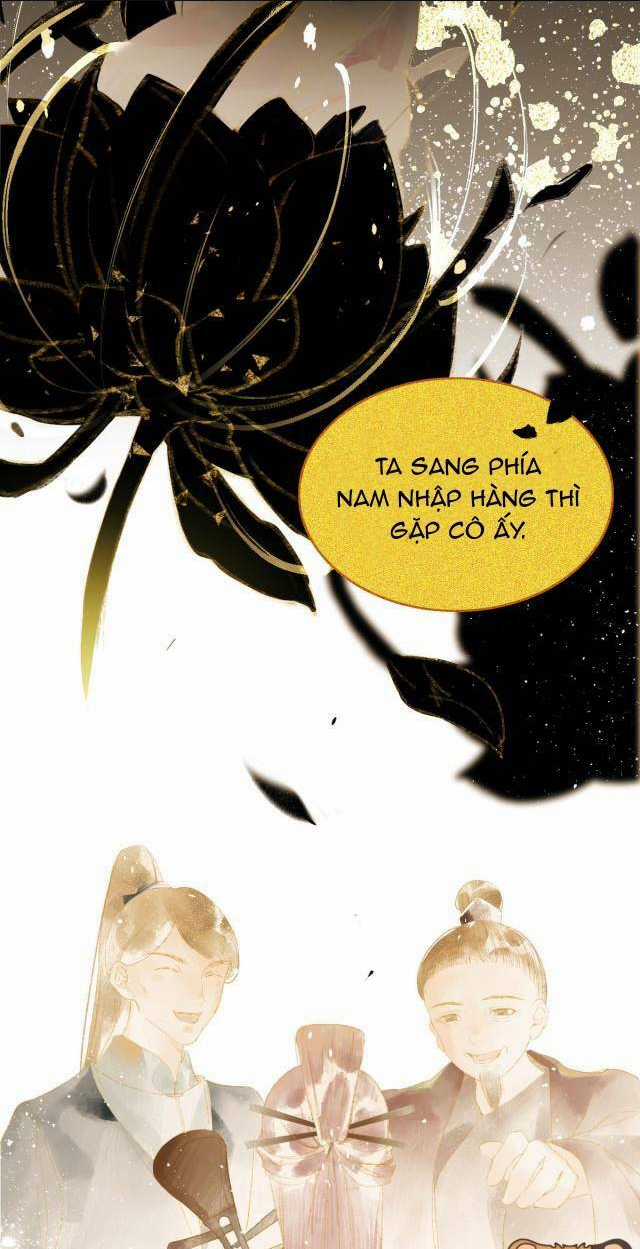 Tầm Mộng Hồn Chapter 3 trang 13