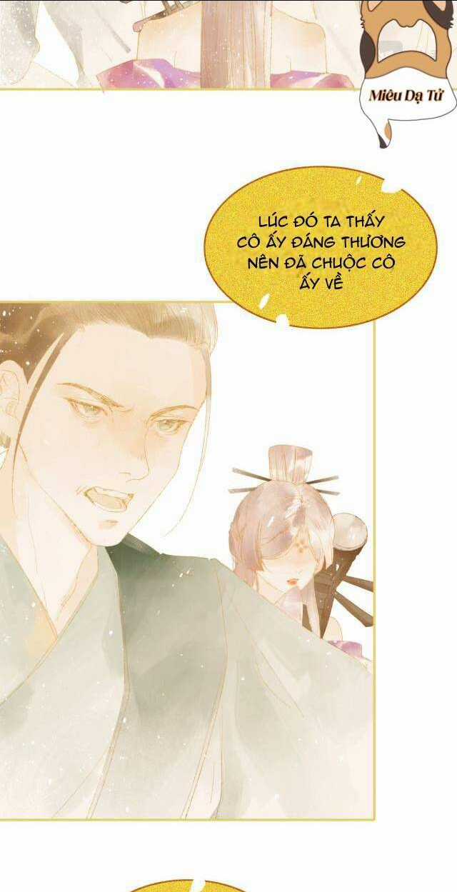 Tầm Mộng Hồn Chapter 3 trang 14