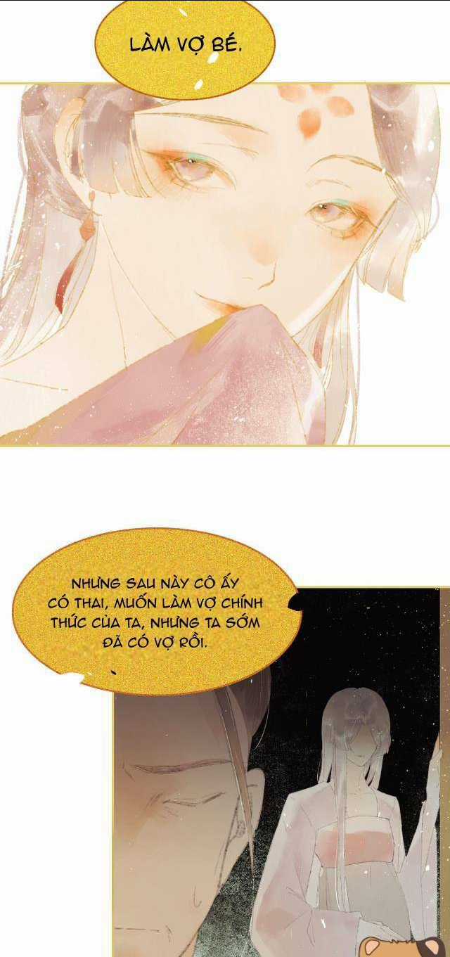 Tầm Mộng Hồn Chapter 3 trang 15