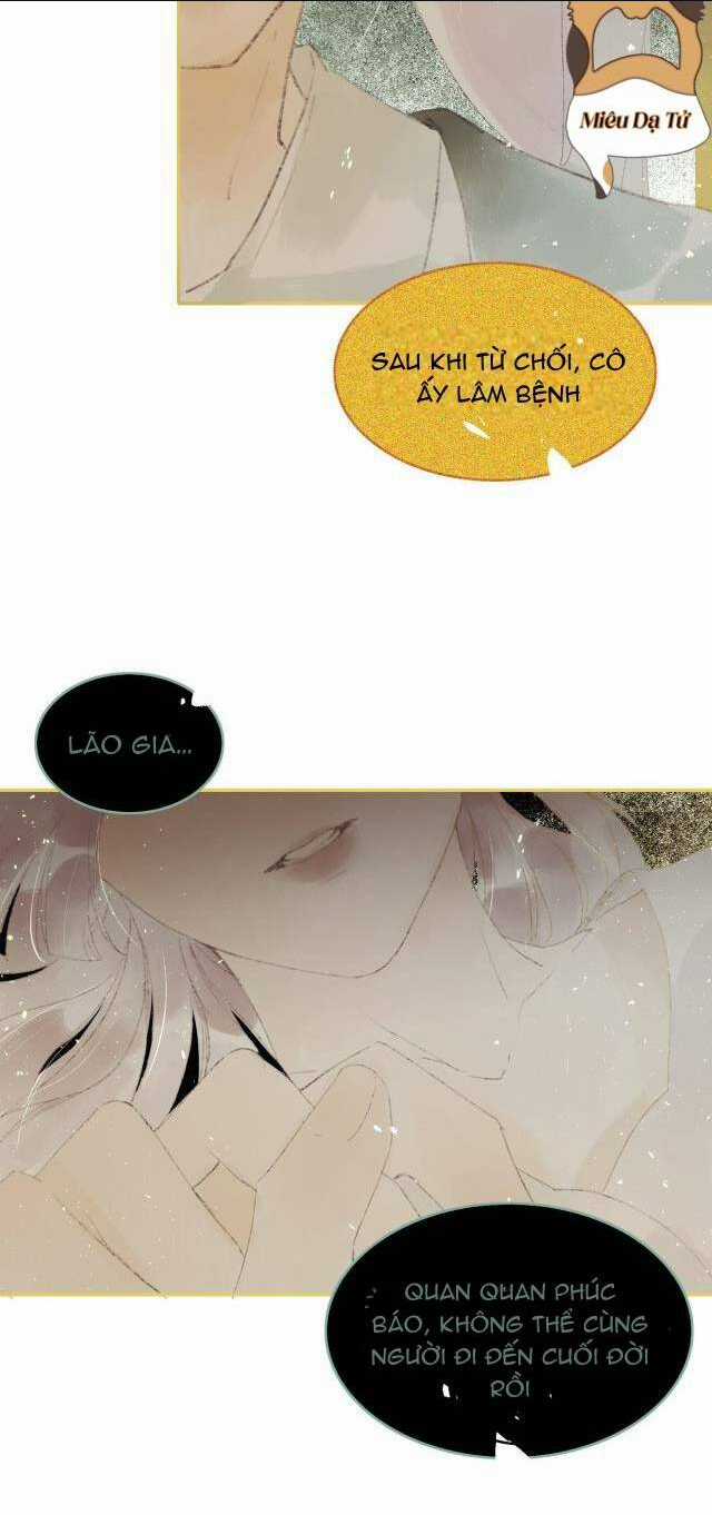 Tầm Mộng Hồn Chapter 3 trang 16