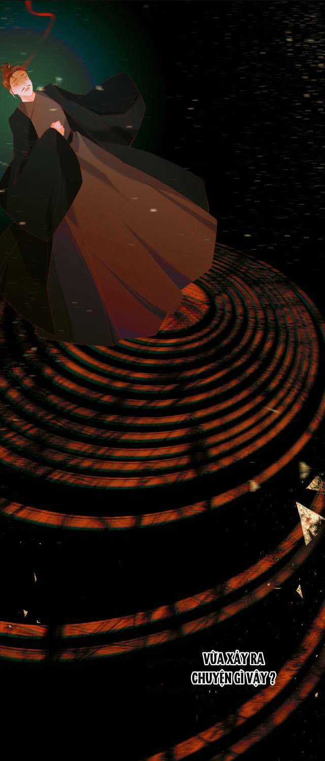 Tầm Mộng Hồn Chapter 3 trang 21