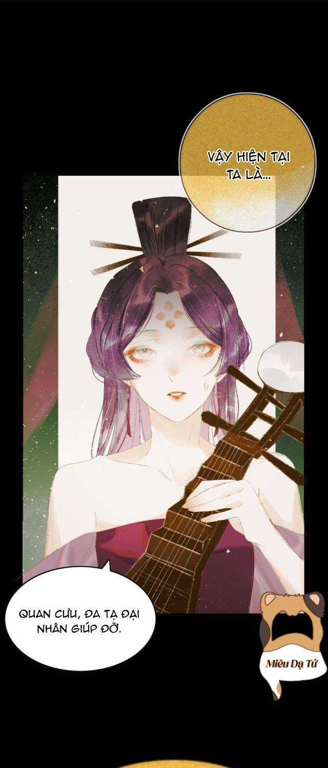 Tầm Mộng Hồn Chapter 3 trang 25