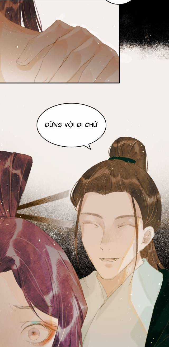 Tầm Mộng Hồn Chapter 3 trang 27