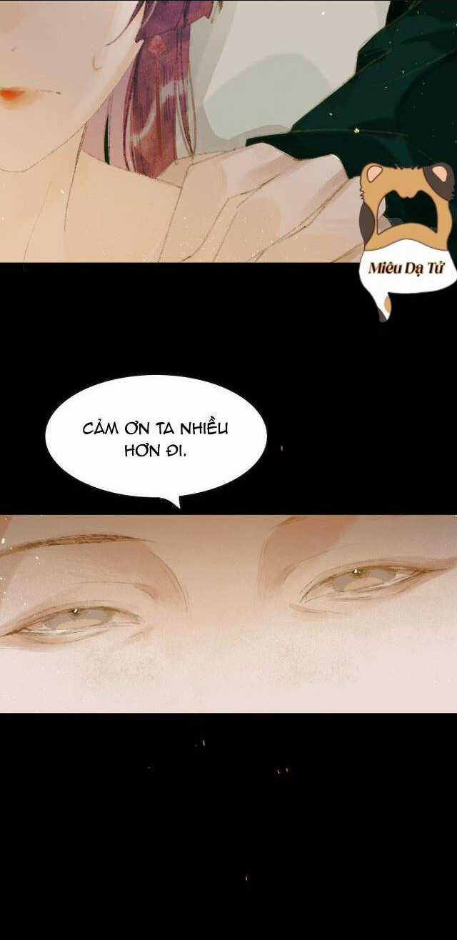 Tầm Mộng Hồn Chapter 3 trang 28