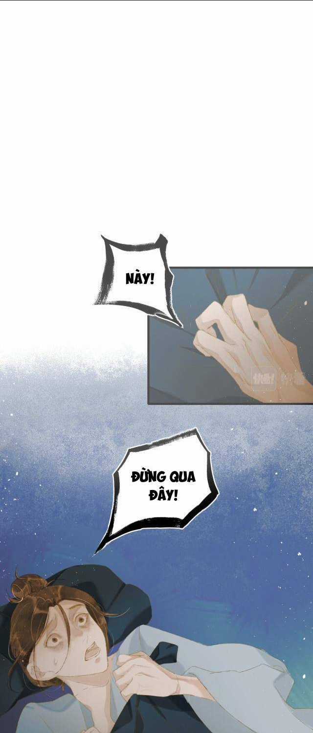 Tầm Mộng Hồn Chapter 3 trang 5