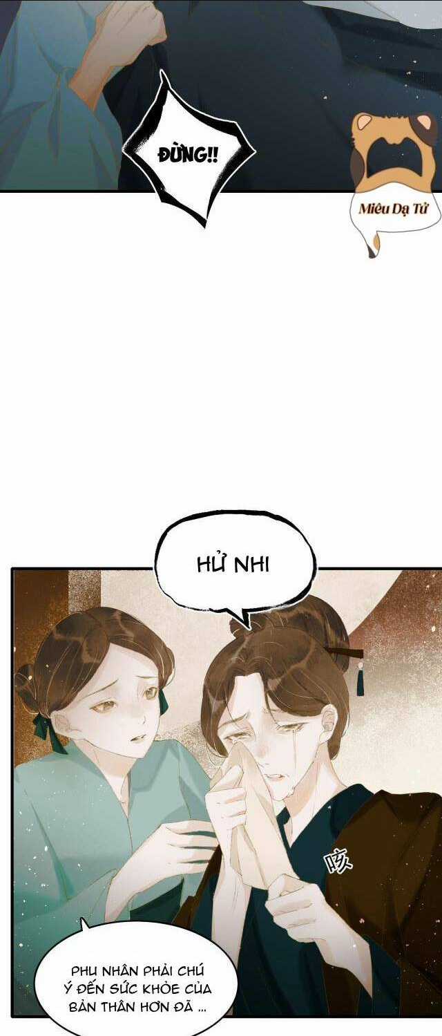 Tầm Mộng Hồn Chapter 3 trang 6