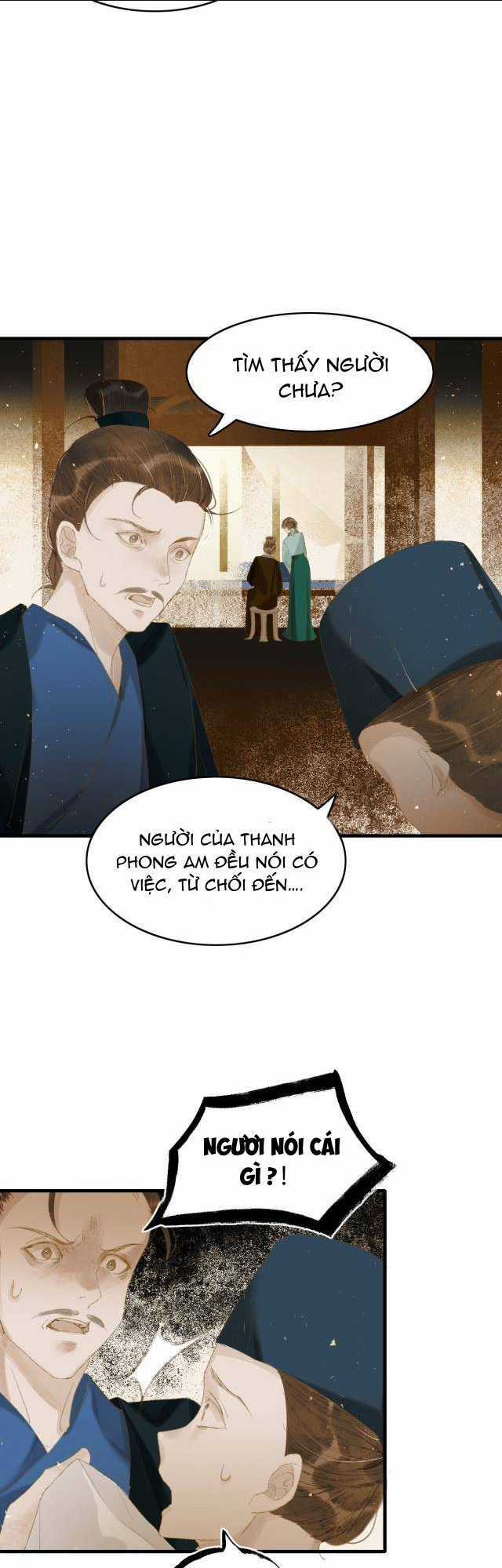 Tầm Mộng Hồn Chapter 3 trang 7