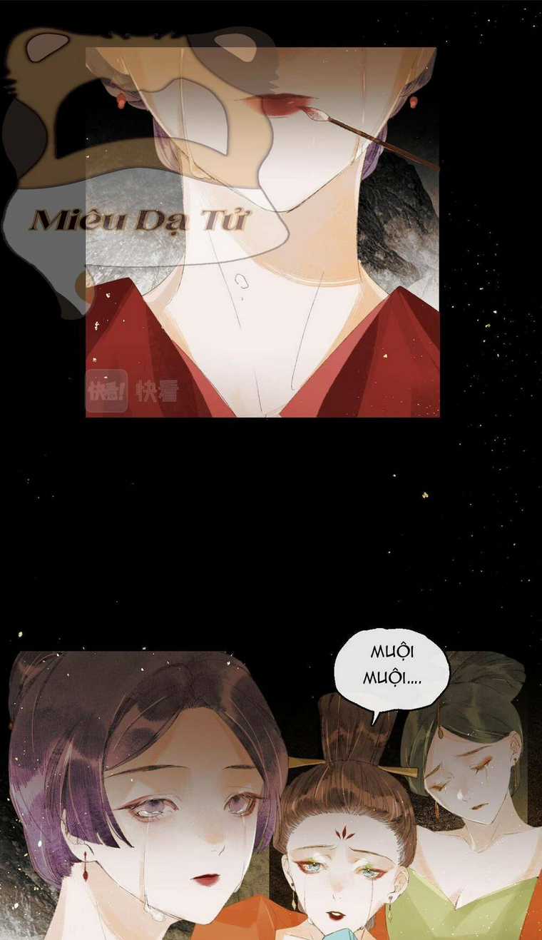 Tầm Mộng Hồn Chapter 4 trang 11