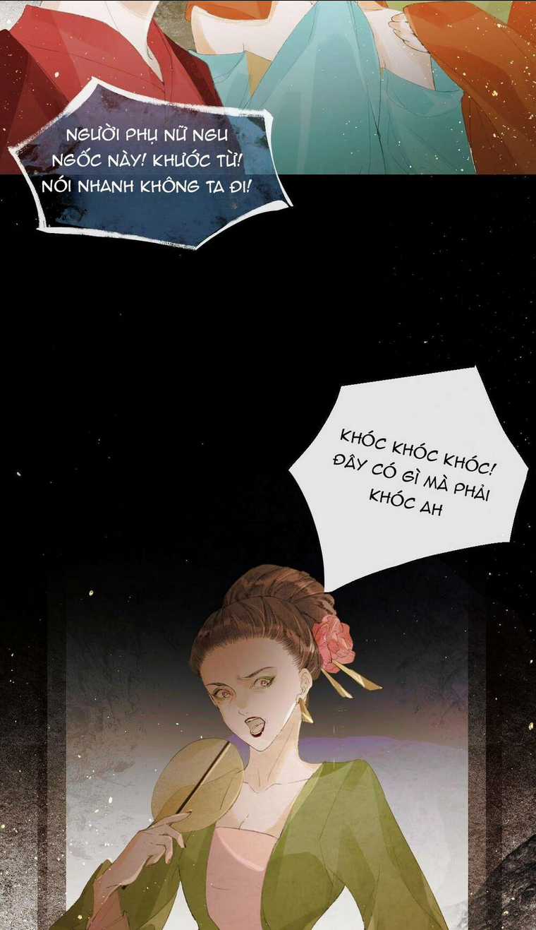 Tầm Mộng Hồn Chapter 4 trang 12