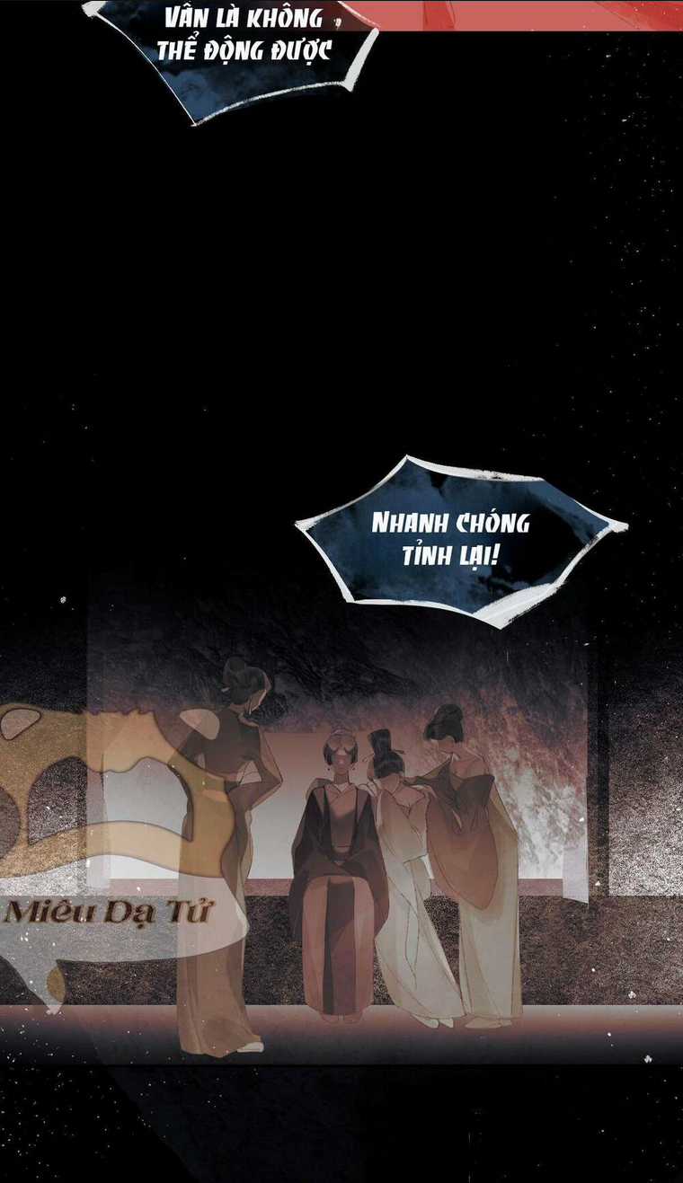 Tầm Mộng Hồn Chapter 4 trang 14