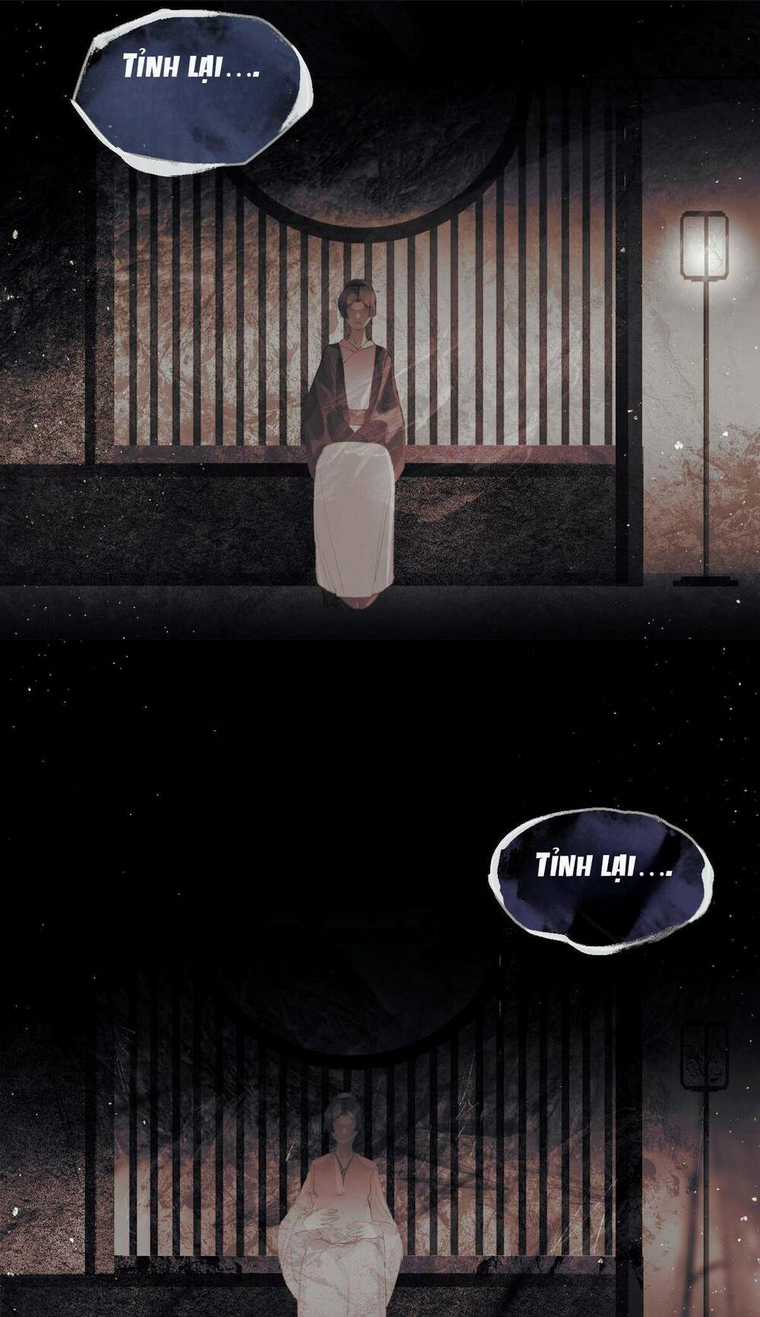 Tầm Mộng Hồn Chapter 4 trang 15