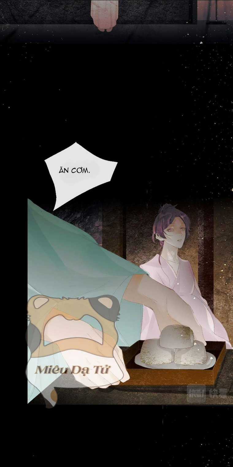 Tầm Mộng Hồn Chapter 4 trang 16